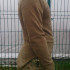 Сорочка термофлісова оригінал ЗС Великобританії Combat Undershirt Thermal PCS