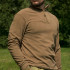 Сорочка термофлісова оригінал ЗС Великобританії Combat Undershirt Thermal PCS