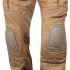  Колір: Coyote Brown