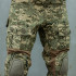 Штани польові P1G® Mabuta Mk-2 (Hot Weather Field Pants)