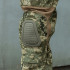 Штани польові P1G® Mabuta Mk-2 (Hot Weather Field Pants)