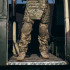 Штани польові P1G® Mabuta Mk-2 (Hot Weather Field Pants)