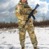 Штани зимові польові P1G® Walrus MK-2