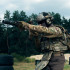 Колір: MTP/MCU camo Колір: MTP/MCU camo