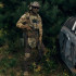 Колір: MTP/MCU camo Колір: MTP/MCU camo