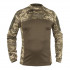 Термофутболка польова з довгим рукавом P1G® Lacerta L/S