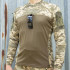 Термофутболка польова з довгим рукавом P1G® Lacerta L/S