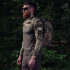 Термофутболка польова з довгим рукавом P1G® Lacerta L/S