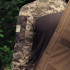 Термофутболка польова з довгим рукавом P1G® Lacerta L/S