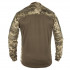 Термофутболка польова з довгим рукавом P1G® Lacerta L/S
