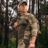 Термофутболка польова з довгим рукавом P1G® Lacerta L/S