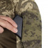 Термофутболка польова з довгим рукавом P1G® Lacerta L/S