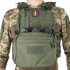 Термофутболка польова з довгим рукавом P1G® Lacerta L/S