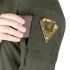  Колір: Olive Drab