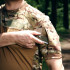 Колір: MTP/MCU camo Колір: MTP/MCU camo