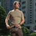 Футболка польова P1G® PCT Punisher Combat T-Shirt