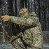 Шапка флісова P1G® Protector