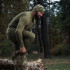  Колір: MTP/MCU camo