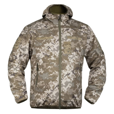 Куртка P1G® Altitude MK2