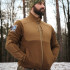  Колір: Coyote Brown