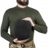 Куртка флісова польова P1G® Frogman MK-2