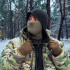 Куртка флісова польова P1G® Frogman MK-2
