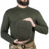 Куртка флісова польова P1G® Frogman MK-2