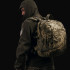 Куртка флісова польова P1G® Frogman MK-2