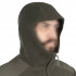Куртка флісова польова P1G® Frogman MK-2