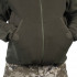 Куртка флісова польова P1G® Frogman MK-2