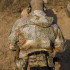 Колір: Varan camo Pat.31143/31140 Колір: Varan camo Pat.31143/31140