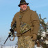  Колір: Coyote Brown