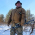  Колір: Coyote Brown