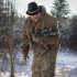  Колір: Coyote Brown