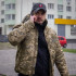Куртка зимова польова P1G® Monticola