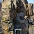 Колір: Varan camo Pat.31143/31140 Колір: Varan camo Pat.31143/31140