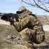 Колір: Varan camo Pat.31143/31140 Колір: Varan camo Pat.31143/31140