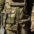 Колір: Varan camo Pat.31143/31140 Колір: Varan camo Pat.31143/31140