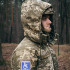 Куртка зимова польова P1G® Walrus MK-2 Куртка зимова польова P1G® Walrus MK-2