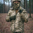 Куртка зимова польова P1G® Walrus MK-2 Куртка зимова польова P1G® Walrus MK-2