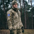 Куртка зимова польова P1G® Walrus MK-2 Куртка зимова польова P1G® Walrus MK-2