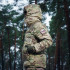 Куртка зимова польова P1G® Walrus MK-2 Куртка зимова польова P1G® Walrus MK-2