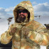 Куртка зимова польова P1G® Walrus MK-2