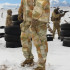 Куртка зимова польова P1G® Walrus MK-2