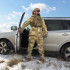 Куртка зимова польова P1G® Walrus MK-2