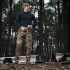  Колір: Combat Black