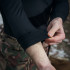  Колір: Combat Black