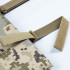 Сідушка польова P1G-Tac® ASP Ambush Seating Pad Сідушка польова P1G-Tac® ASP Ambush Seating Pad