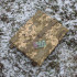 Сідушка польова P1G-Tac® ASP Ambush Seating Pad Сідушка польова P1G-Tac® ASP Ambush Seating Pad