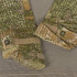  Колір: Varan camo Pat.31143/31140